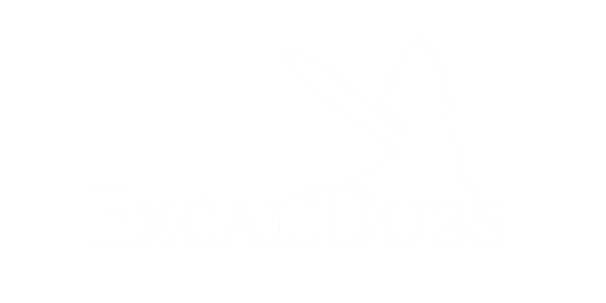 ExcaliDubs